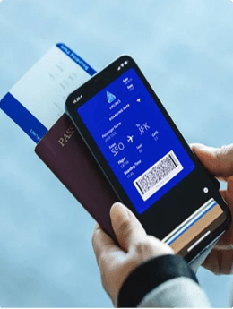 Boarding Pass Assistance