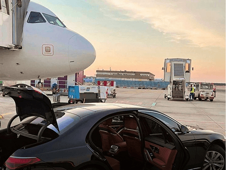 VIP services